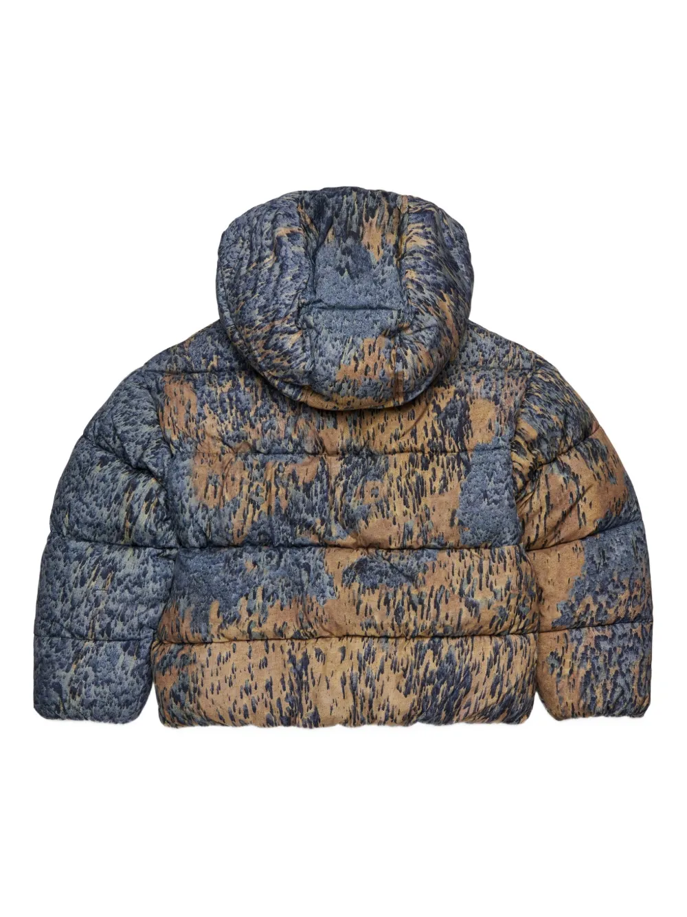 Diesel Kids Jwbogaert jack Grijs