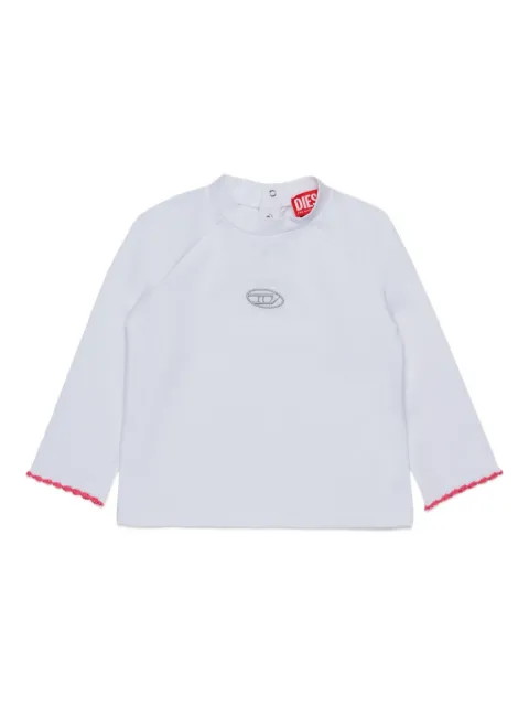 Diesel Kids Trespyb T-shirt 