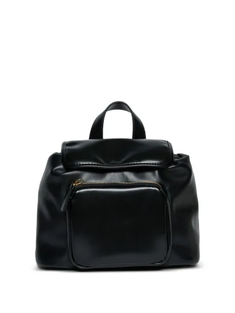 Marni Kids mochila con sello del logo