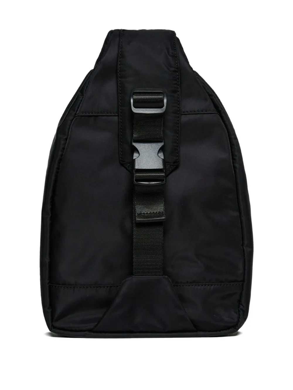 Marni Kids Rugzak met geborduurd logo - Zwart