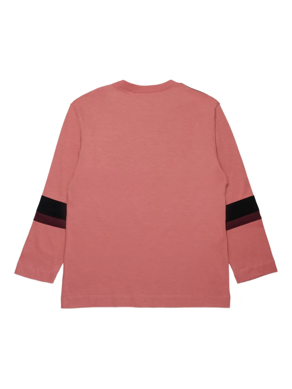 Marni Kids Katoenen T-shirt Roze
