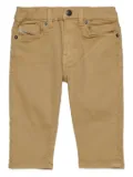Diesel Kids D-Gale-B jeans - Neutrals