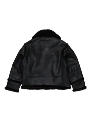 MM6 Maison Margiela Kids キッズ ジャケット通販 - FARFETCH