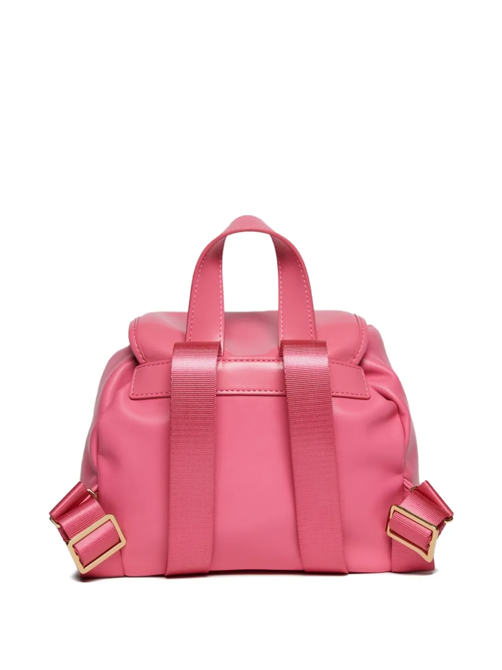 Marni Kids Rugzak van imitatieleer - Roze