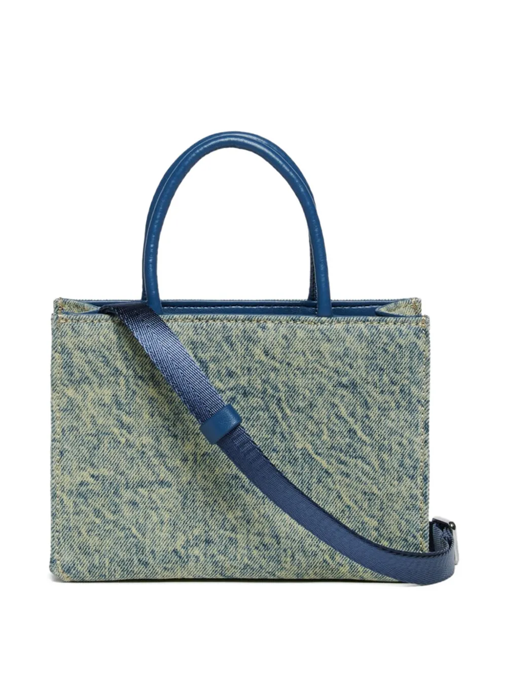 Diesel Kids Dsl 3D mini-tas Groen
