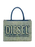 Diesel Kids Dsl 3D mini bag - Green