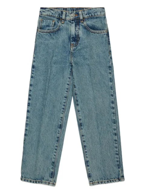 MM6 Maison Margiela Kids cotton jeans