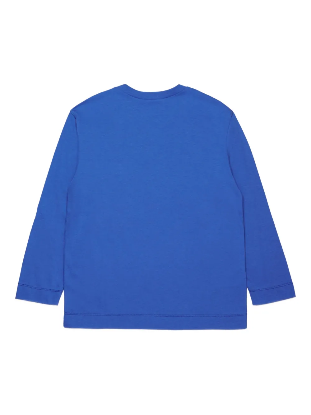 Marni Kids playera con logo estampado | Playeras | Image 2