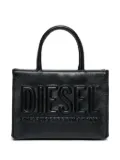 Diesel Kids Dsl 3D mini bag - Black