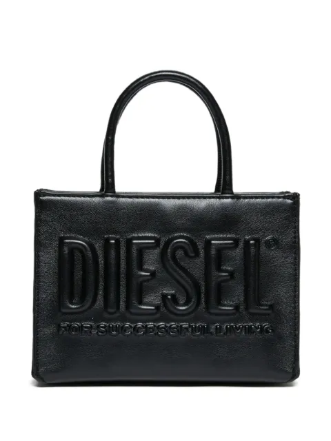 Diesel Kids Dsl 3D mini bag