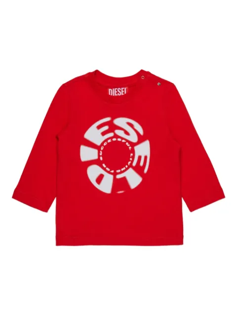 Diesel Kids Travonb T-shirt