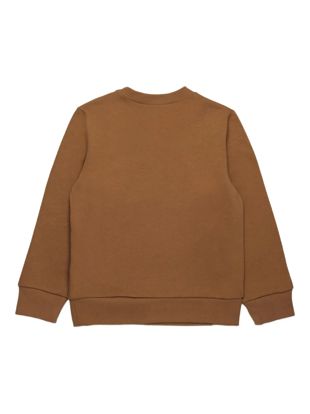 N°21 Logo-print Sweatshirt