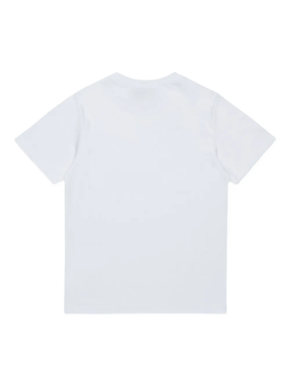 Nº21 Kids logo-print T-shirt | Boys T-Shirts | Image 2