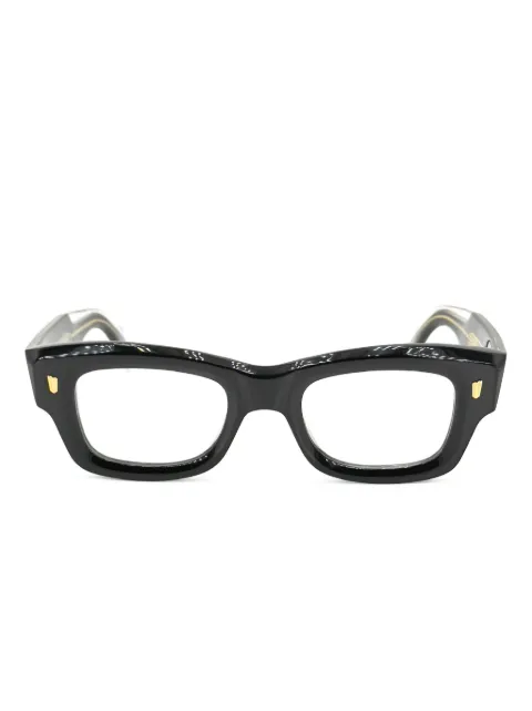 Cutler & Gross square-frame glasses