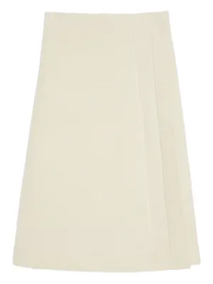 Jil Sander Skirts | FARFETCH US