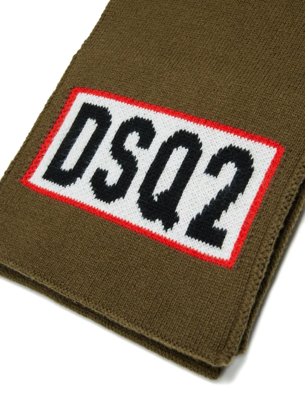DSQUARED2 KIDS mascada | Accesorios para chico | Image 2