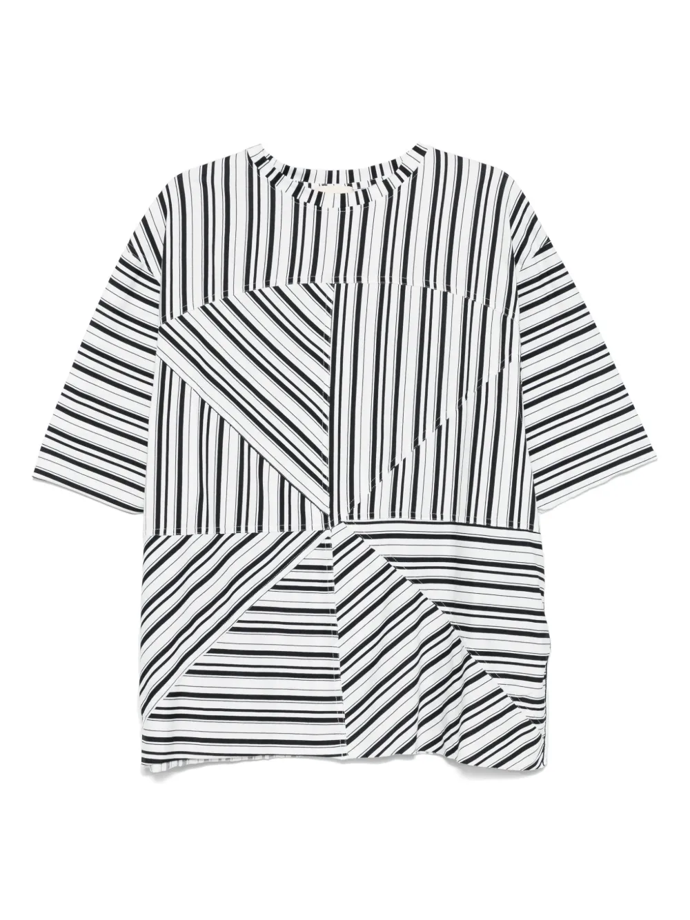 MORDECAI playera de algodón | blanco | Image 1