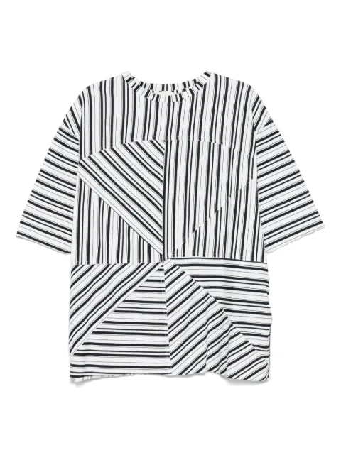 MORDECAI cotton t-shirt