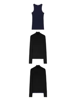 JIL SANDER+