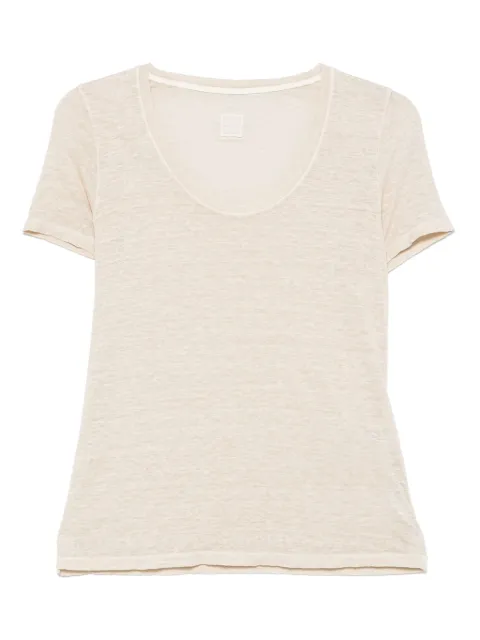 120% Lino playera de lino