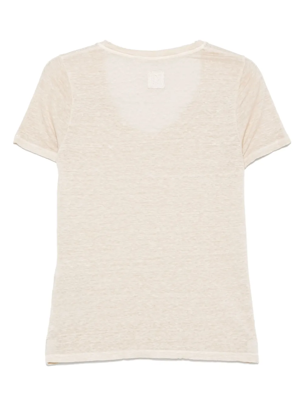120% Lino playera de lino | Playeras y jerséis | Image 2