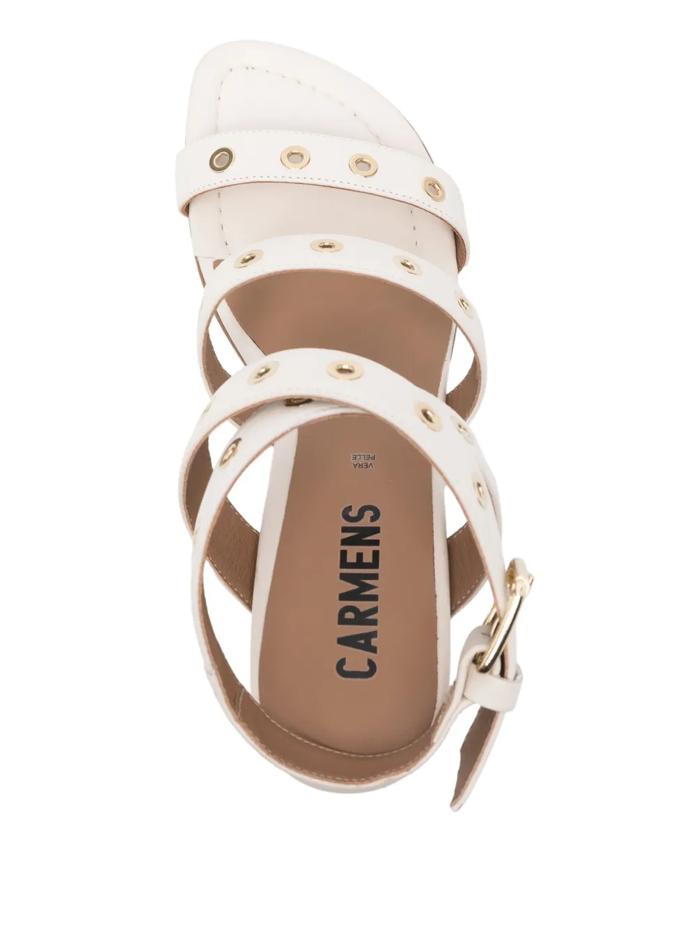 CARMENS 80MM RENEW SANDALS