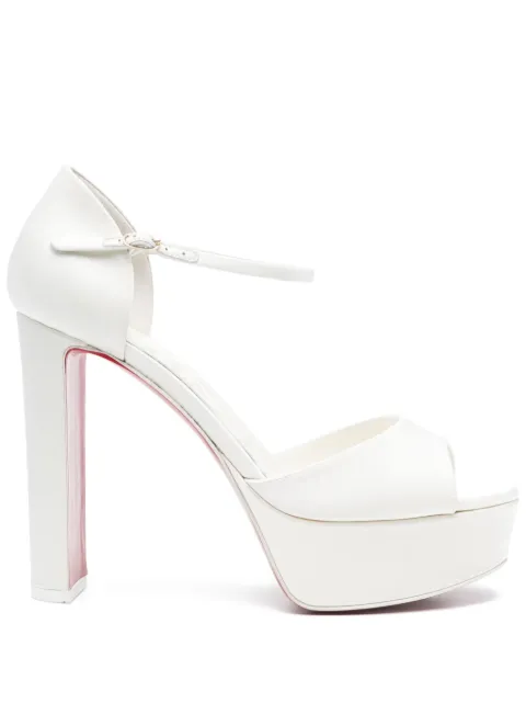 Christian Louboutin 130 mm Sandaloo sandaler