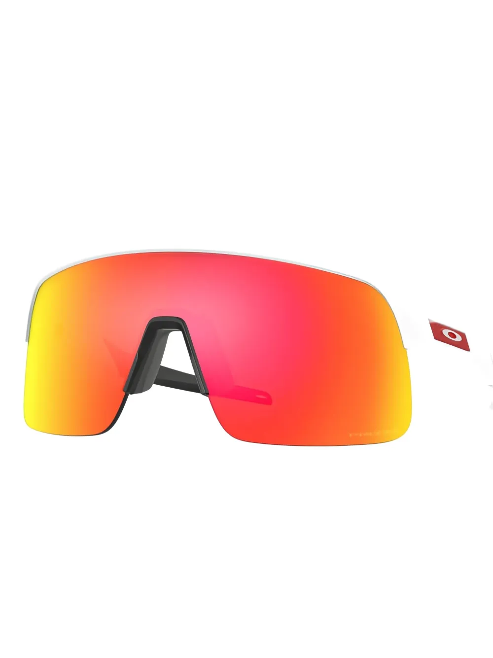 Oakley Sutro Lite sunglasses - ホワイト Oakley Sutro Lite sunglasses - ホワイト