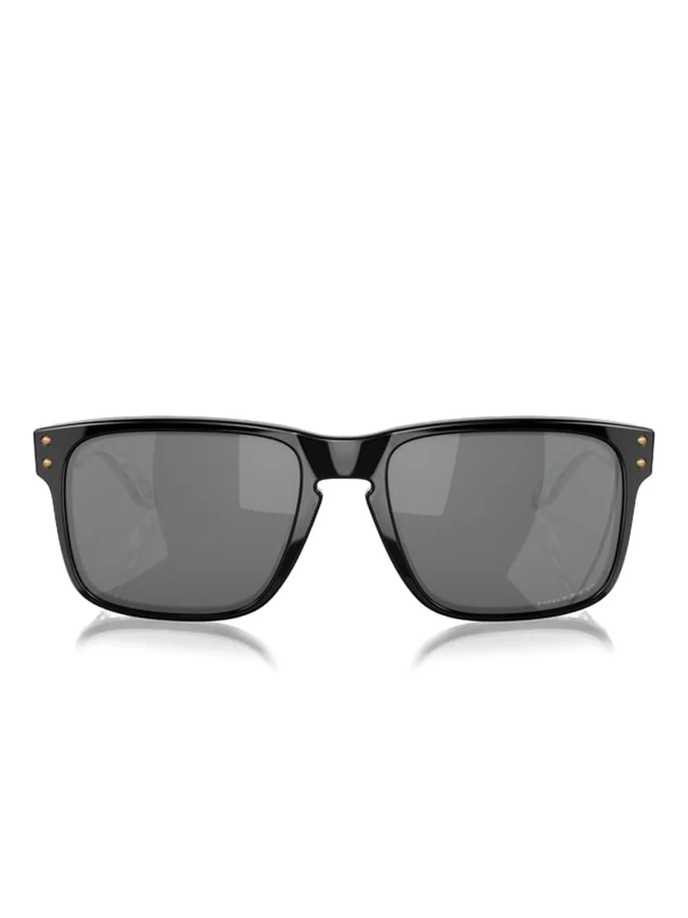 Oakley square-frame sunglasses - Nero
