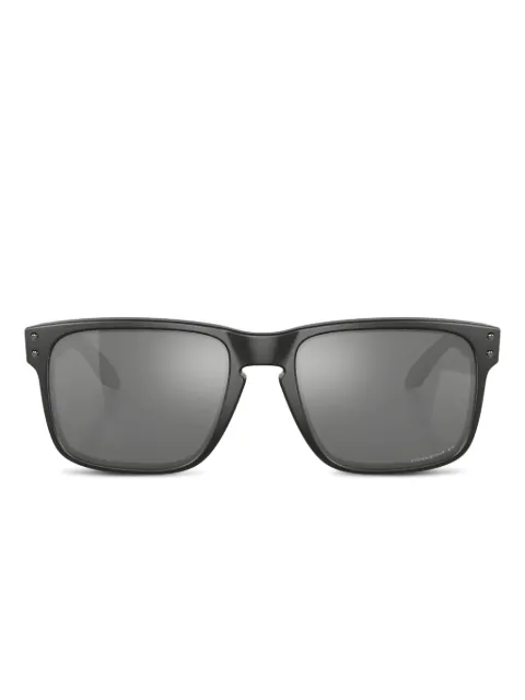 Oakley Holbrook square-frame sunglasses