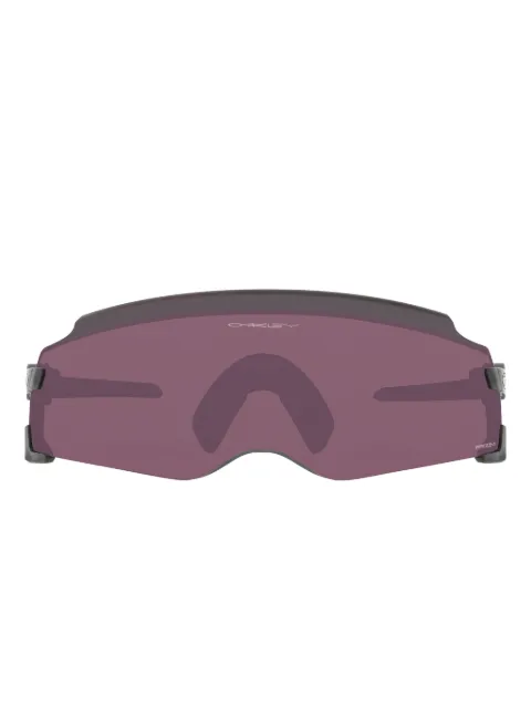 Oakley Encoder Sonnenbrille mit Shield-Gestell