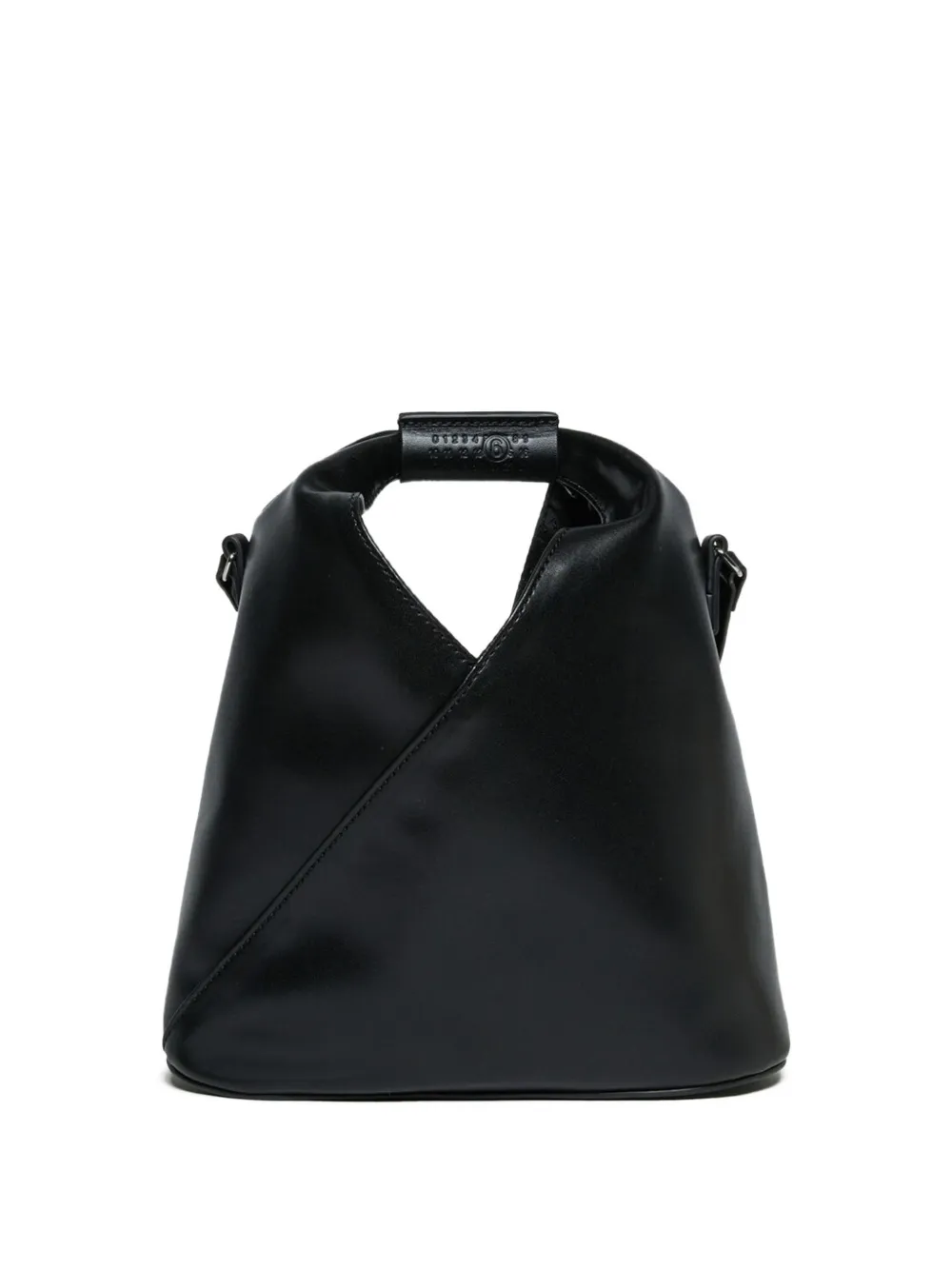 MM6 Maison Margiela Kids Japanese バッグ - ブラック MM6 Maison Margiela Kids Japanese バッグ - ブラック