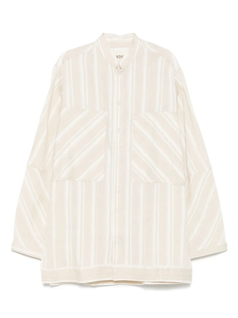 MORDECAI jersey shirt | Neutrals | Image 1