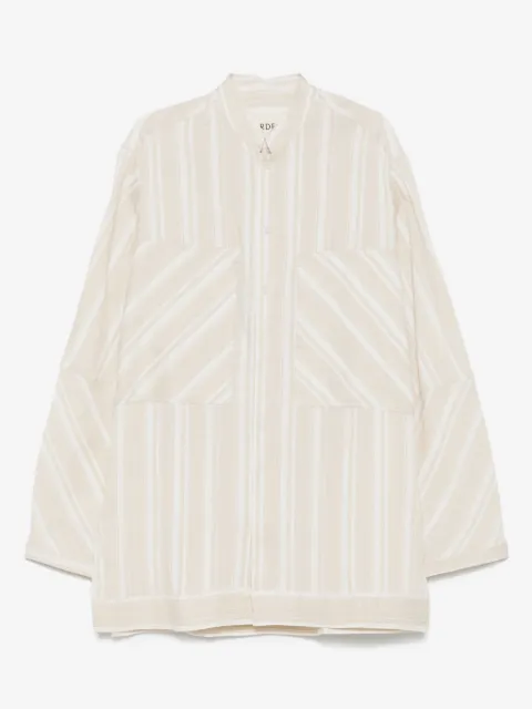 MORDECAI camisa de tejido jersey