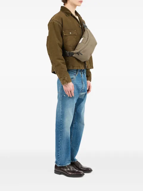 Maison Margiela Glam Slam パデッド ベルトバッグ