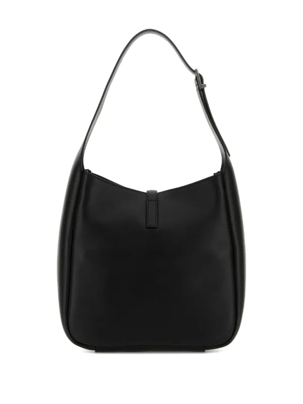 Saint Laurent ル サンカセット ショルダーバッグ S | ブラック