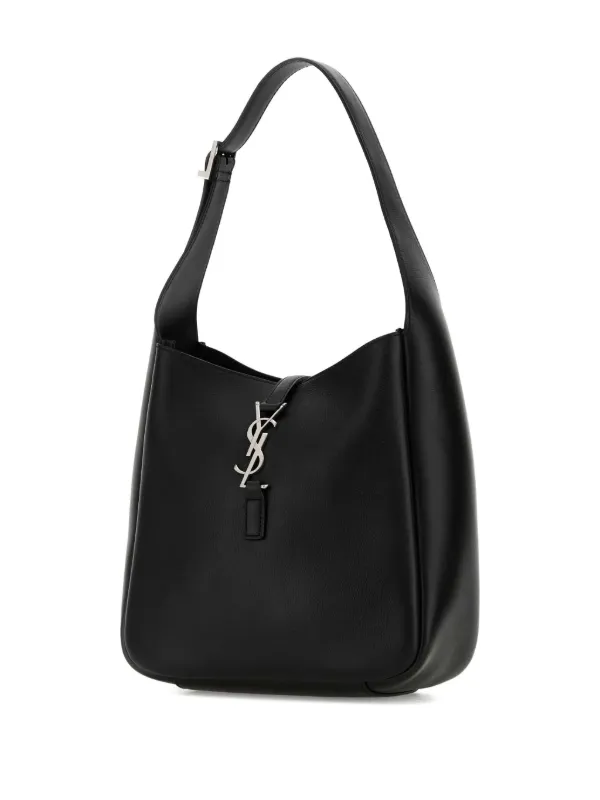 Saint Laurent ル サンカセット ショルダーバッグ S | ブラック