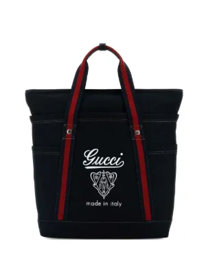 Gucci（グッチ）メンズ トートバッグ - FARFETCH