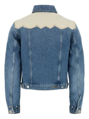 【関税&送料込】Givenchy Cinched Jacket In Denim ジャケット Givenchy Cinched Jacket In Denim Women's Cinched
