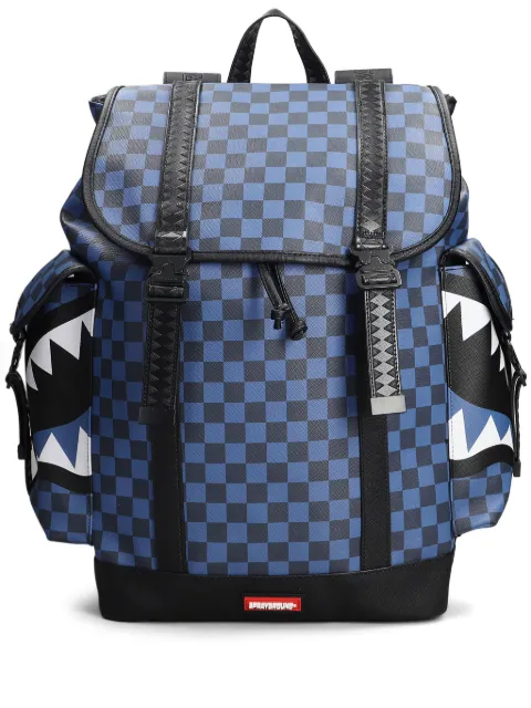 Sprayground Midnight Sip backpack