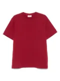 MC2 Saint Barth cotton T-shirt - Red