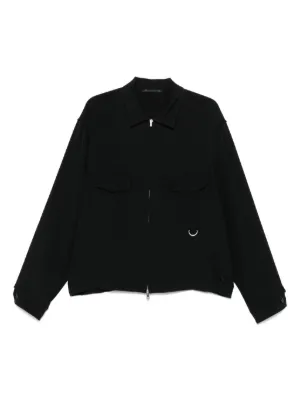 Low Brand メンズ シャツジャケット通販 - FARFETCH