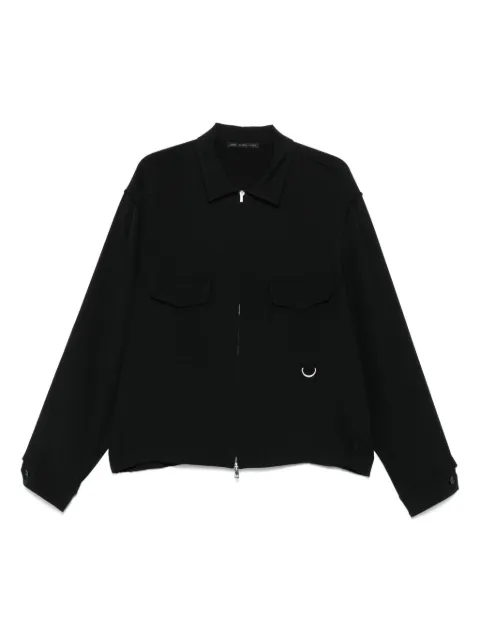 Low Brand Giacca con zip