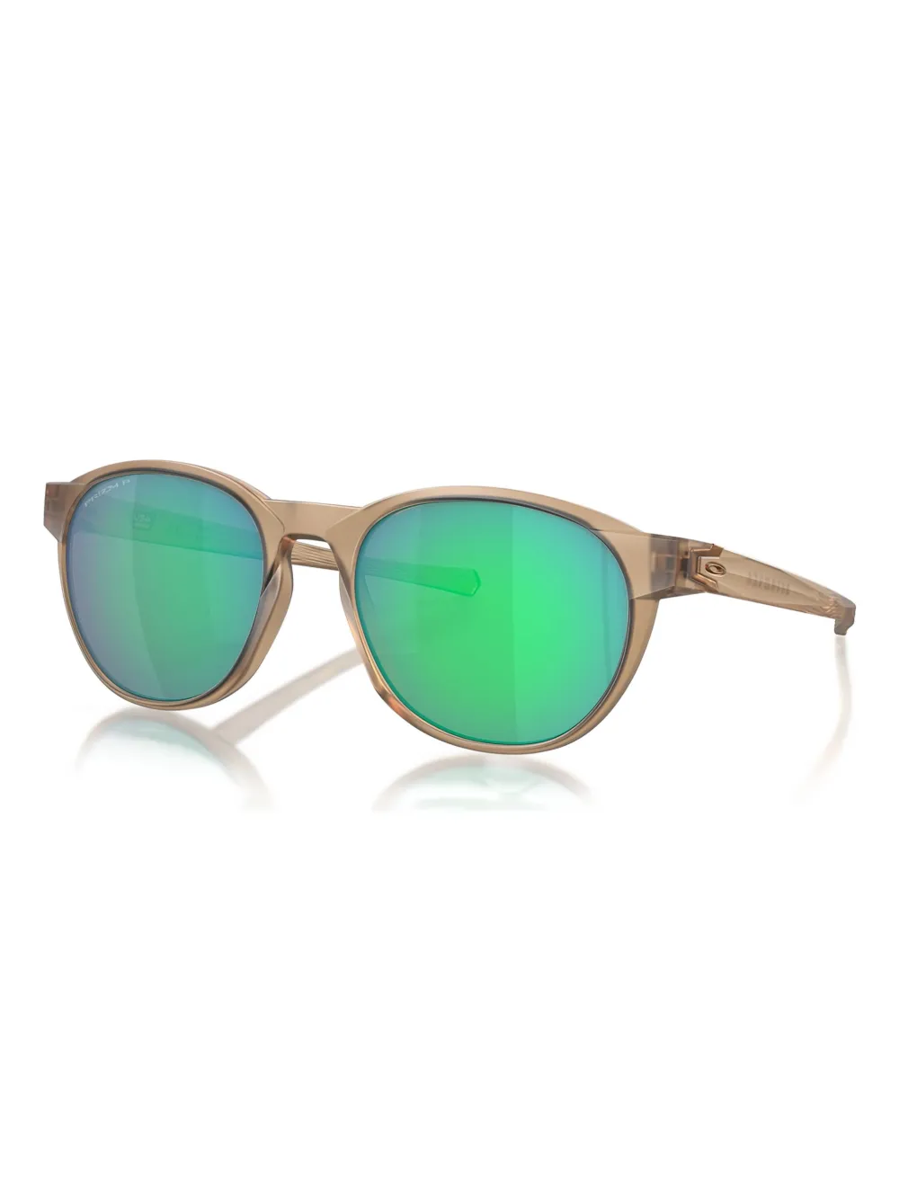 Oakley Reedmace sunglasses - Bruin
