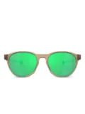 Oakley Reedmace sunglasses - Brown