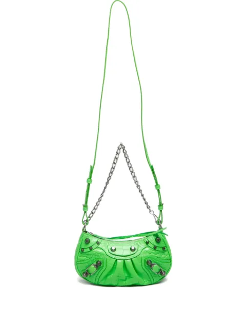 Balenciaga Pre-Owned 2020s mini Le Cagole shoulder bag