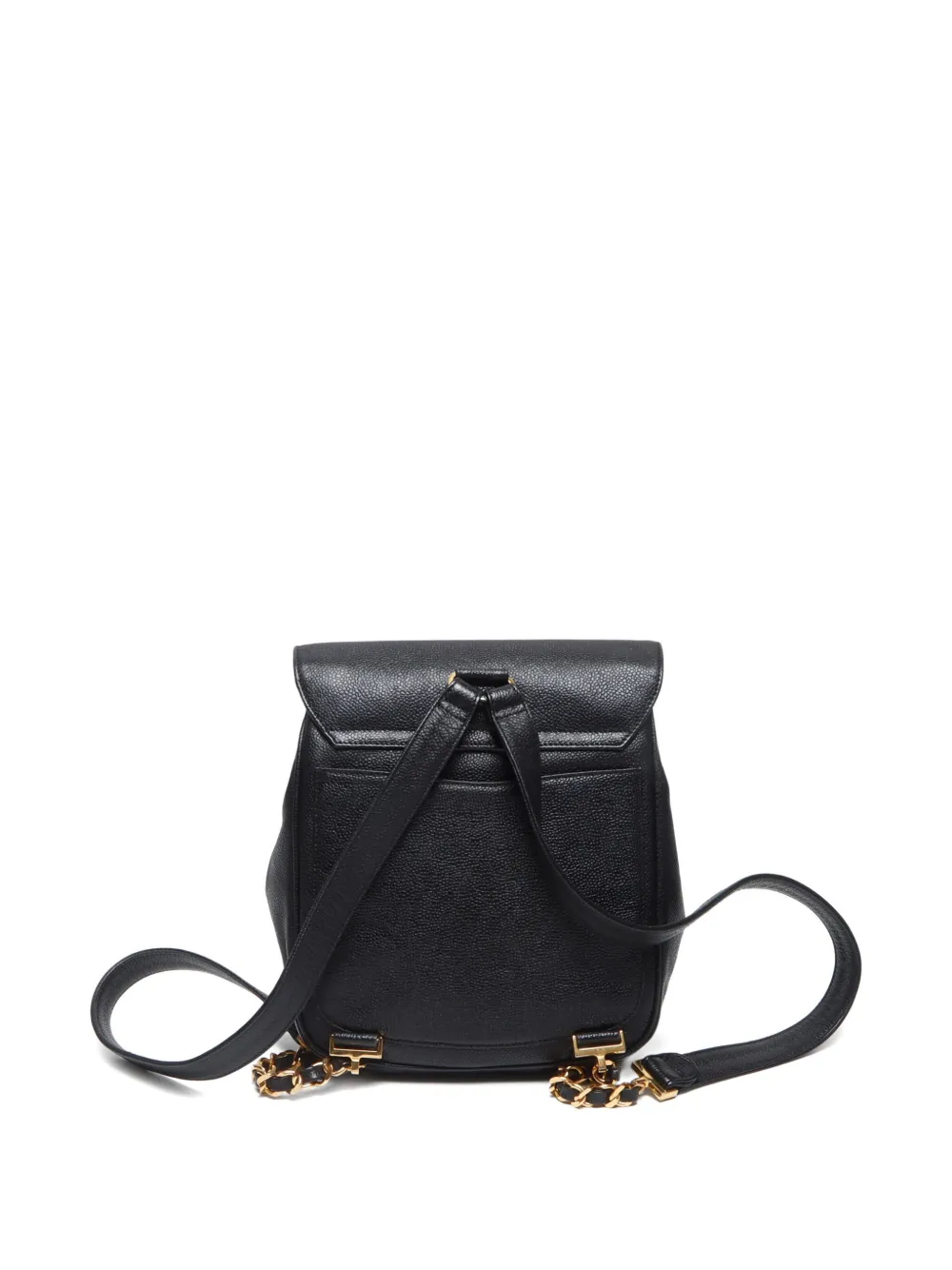 CHANEL Pre-Owned 1999-2000 Turn Lock handbag | Pre-Owned | Image 2