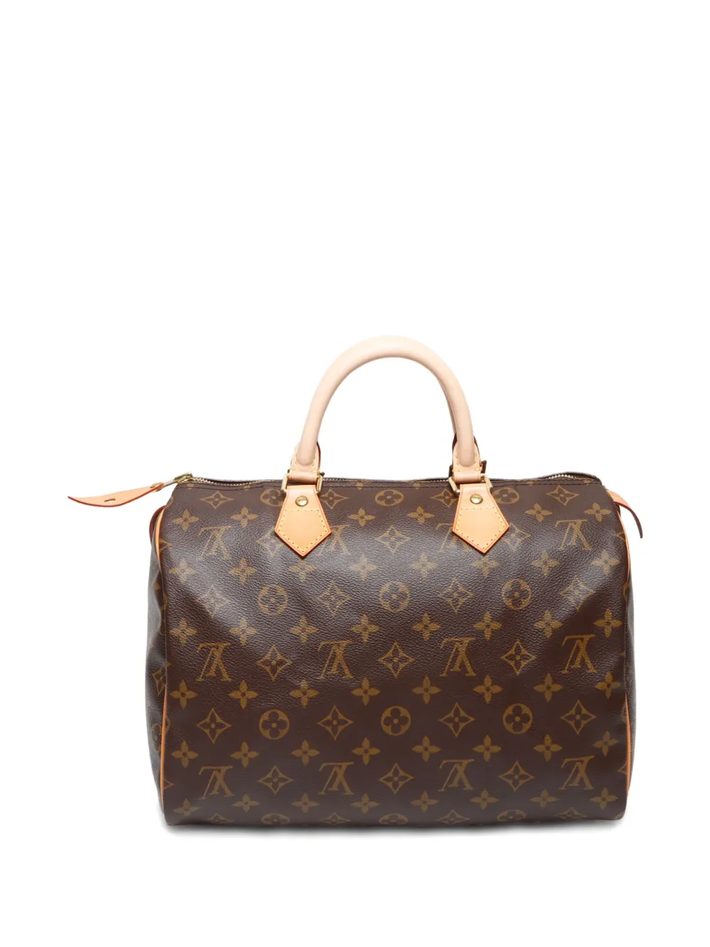 Louis Vuitton Pre-Owned 2004 Speedy 30 handbag | Pre-Owned | Image 2