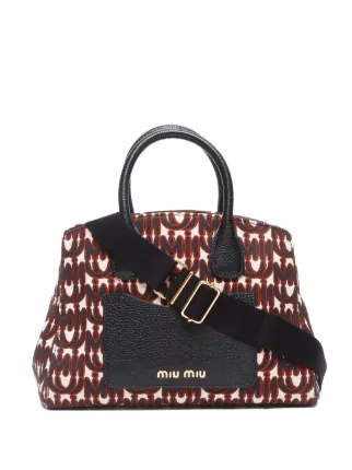 Miu Miu Pre-Owned