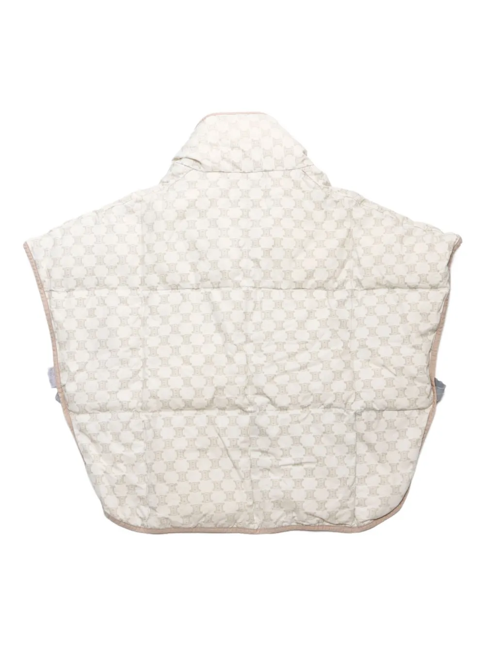 Céline Pre-Owned chamarra Triomphe 2000-2020 | Image 2